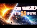 What Would Happen If the Sun Vanished for 24 Hours?! | 24 hours without Sun😲 | English Dubbed 