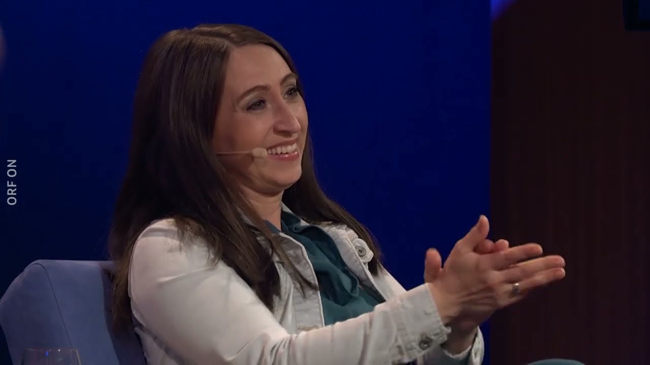 ORF Die Tafelrunde 23.10.2025