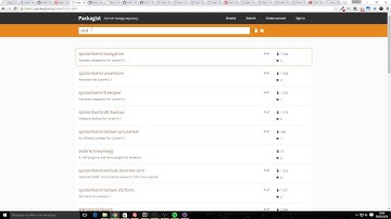 Sobre  Micro Frameworks PHP - Flight PHP, Lumen e Slim 3