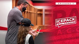 All Access: New Beginnings