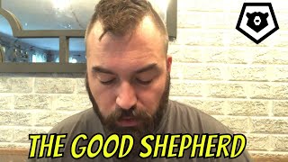 The Good Shepherd - John 10 - Brit HaDasha New Testament Bible Study