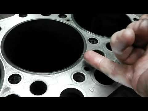 NISSAN DIESEL двс FE6, 6,9 литра капиталим  (и снова здрасте)