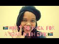 What to Pack for EPIK- South African version| EPIK SERIES FINALE