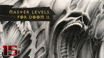 Doom II 15 Master Levels : Attack