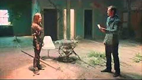 Linkin Park - LOST IN THE ECHO (Official Music Video)