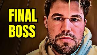 Magnus Carlsen Plays PEAK Chess to DESTROY World's Best GMs (Hikaru, Duda..)