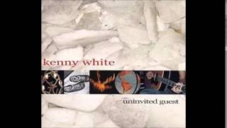 Kenny White -In My Recurring Dream from Uninvited Guest