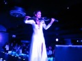 Laura C. violin show @ Premiere (Gallipoli)