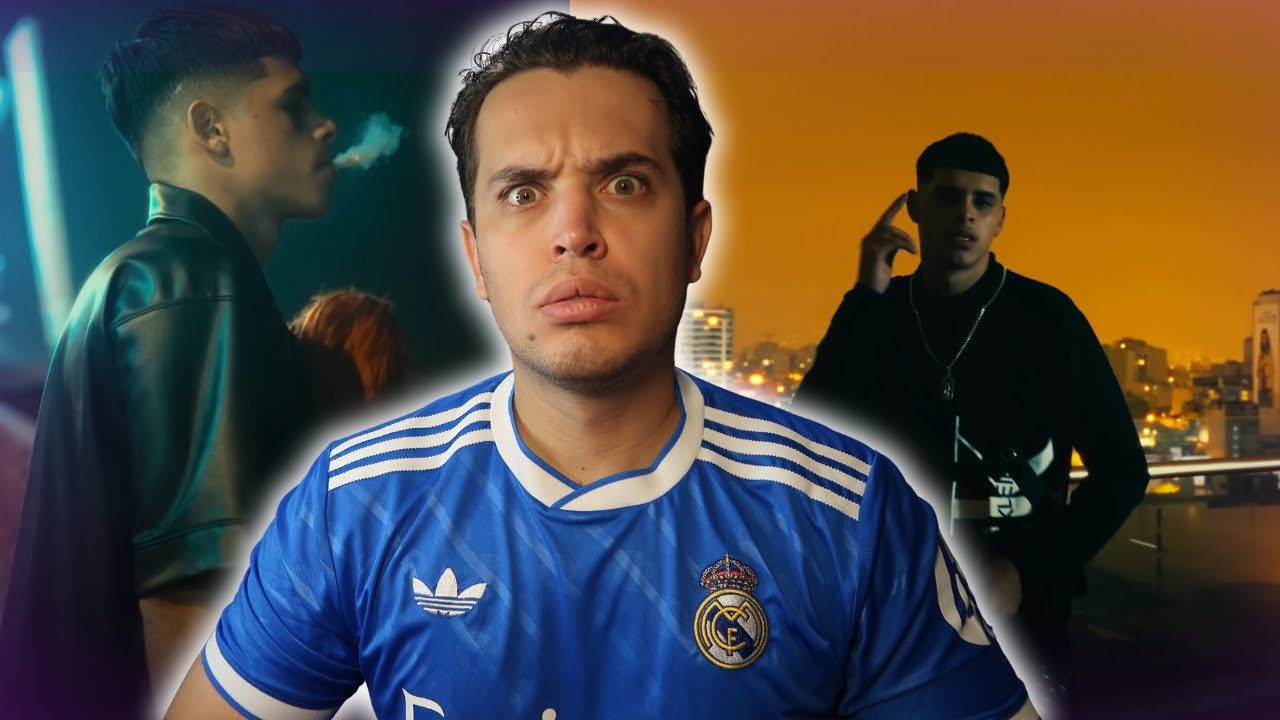 REACCIÓN a Pulsar 200 - Franco Danós