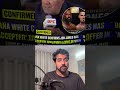 Reason Behind Jon Jones CRITICISM #shorts
