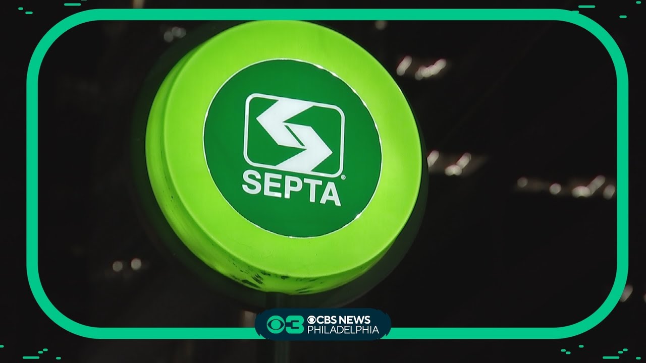 SEPTA's cleaning blitz on Market-Frankford line