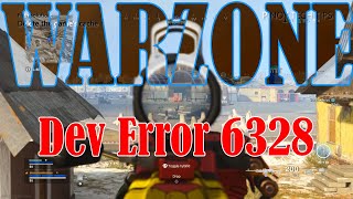 How To Fix The Call of Duty Warzone Dev Error 6328 on PC (Battle.net) - 2021 Tips