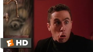 Leprechaun 2 (8\/11) Movie CLIP - You Kill Me! (1994) HD