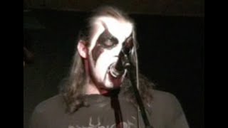 Adversam - The Conqueror Worm