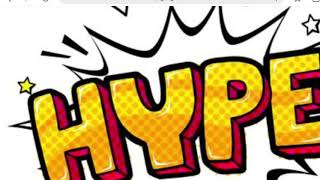 Warning For Hype Beasts Only