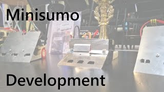 My take at Minisumo