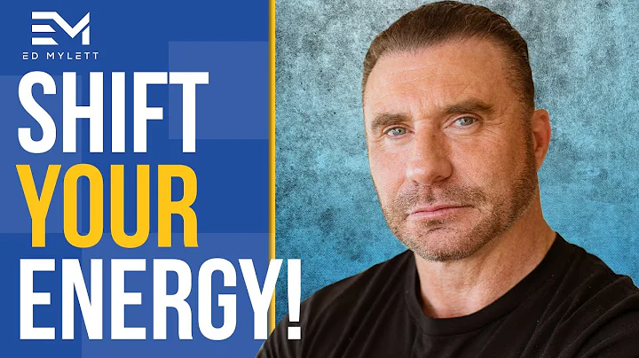 You WILL Feel Different After Watching This! 2021 Motivation With Ed Mylett