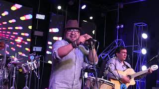 REENCUENTRO KJANTU - Cumbia Mix (concierto virtual)