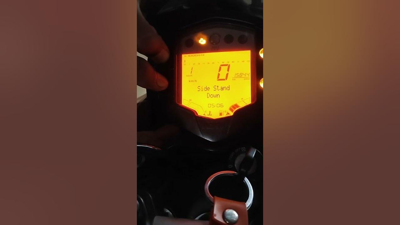 duke 200 bs4 launch date