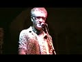 The Damned - Italy Full Concert 2001