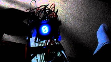 RapidShark OLED  Breakbeam Ammo Counter