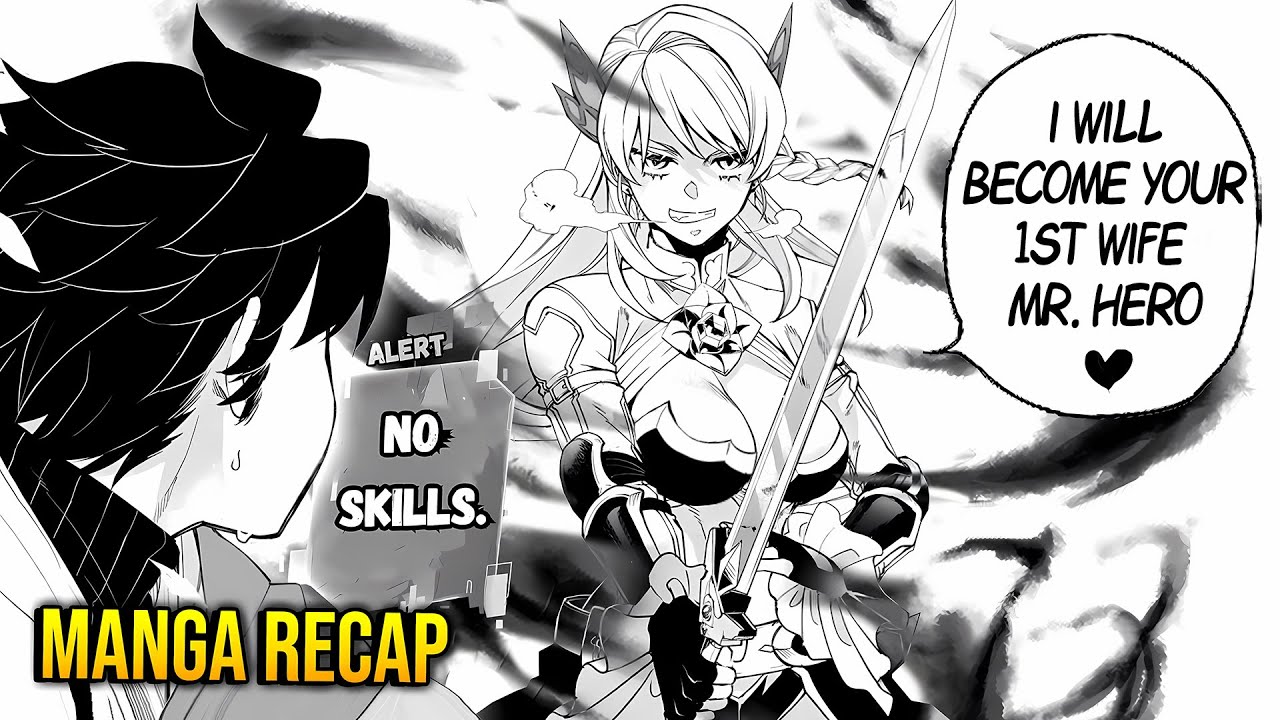 When Boy Got Rare Ability So That All Adventurer Teams Fight Over Him !! - Manga Recap