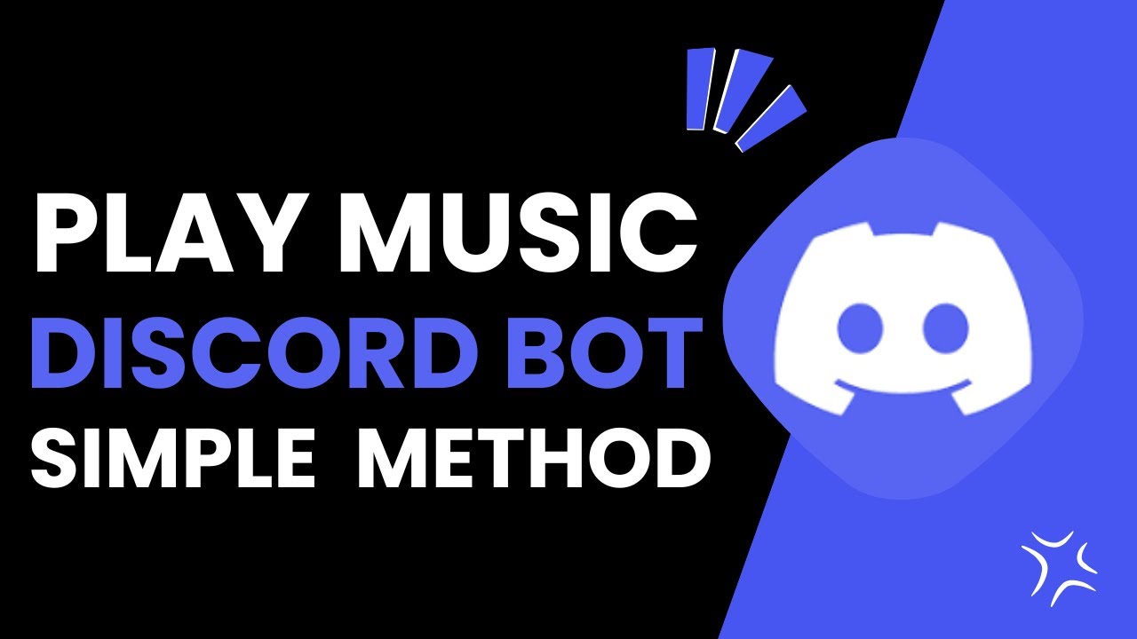How to Play Music on Discord Bot