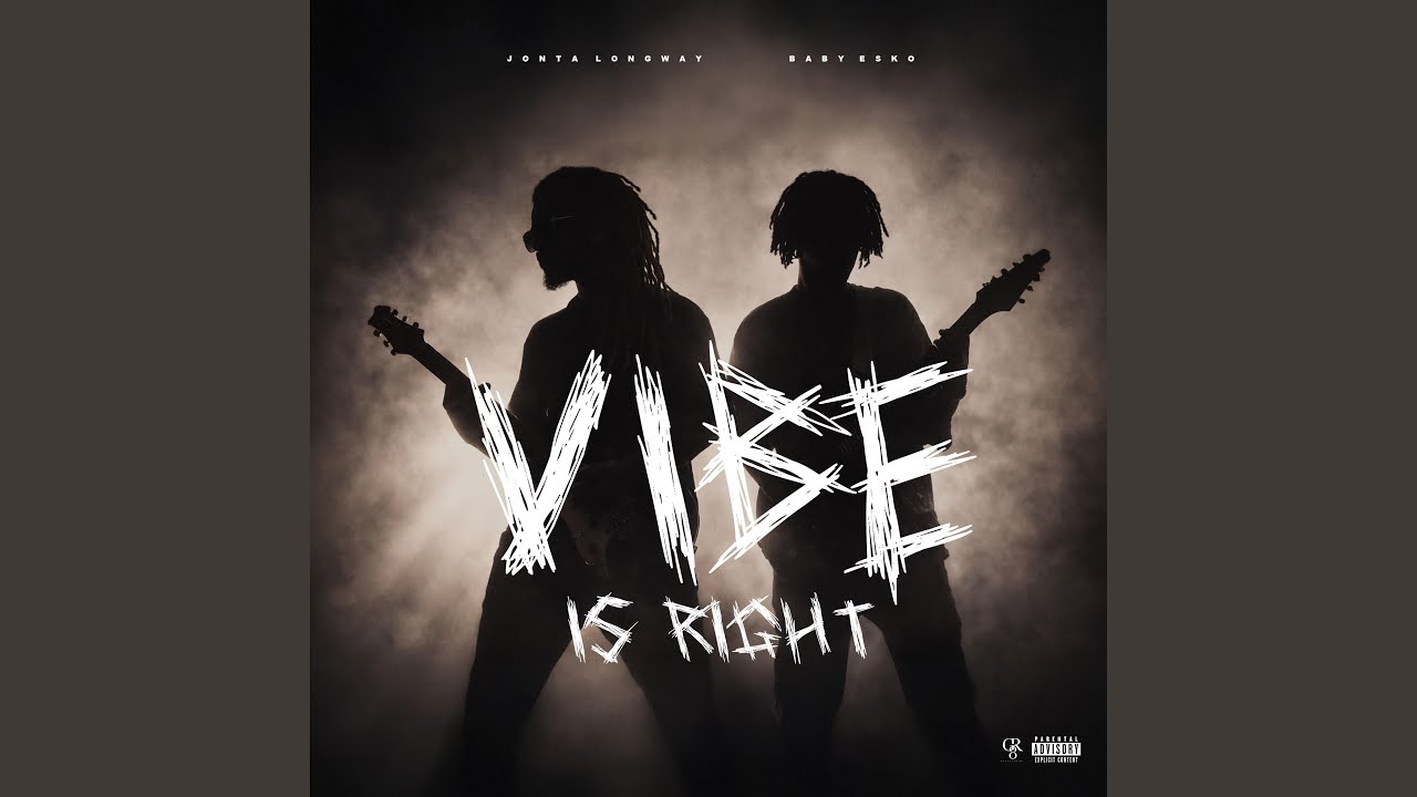 Vibe Is Right (feat. Baby Esko)