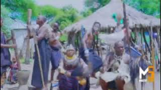 KUKUMAJI NG'WANA NDULU  MBULA 2022