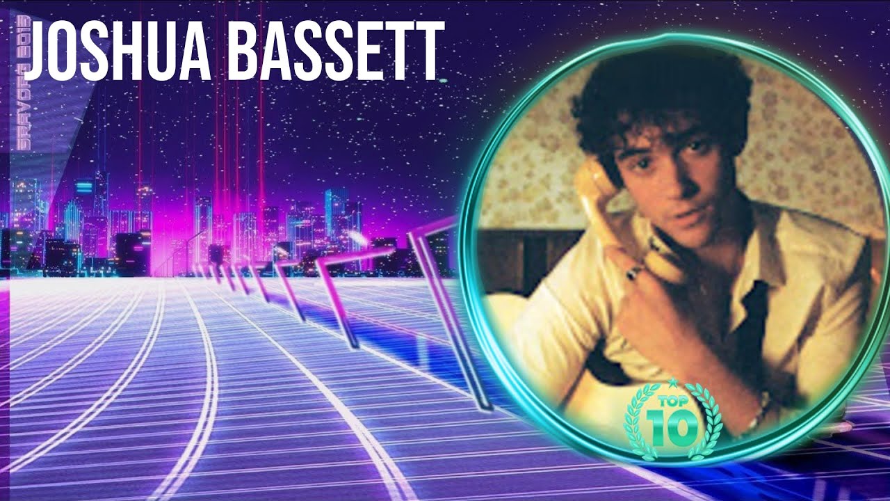 J.o.s.h.u.a. .B.a.s.s.e.t.t. Greatest Hits Full Album ️ Full Album ️