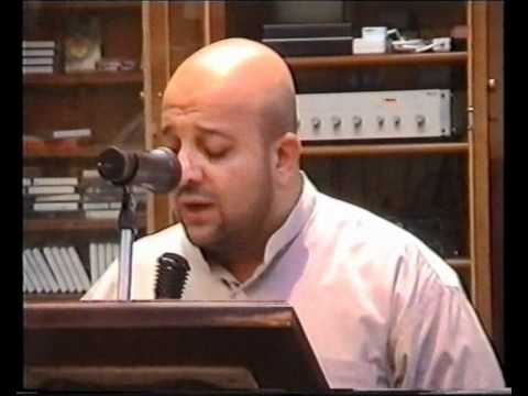 حسينية الجهرميه سيد امير الموسوي على انغام المسيقى 2