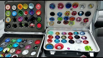How to make a yo-yo case.