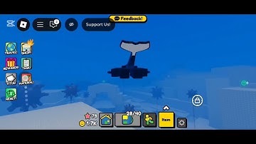 How to get Orca noobie in Find the noobies