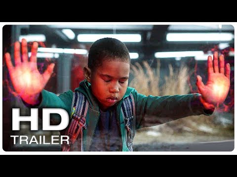 RAISING DION Trailer #1 Official (NEW 2019) Michael B. Jordan Superhero Series H