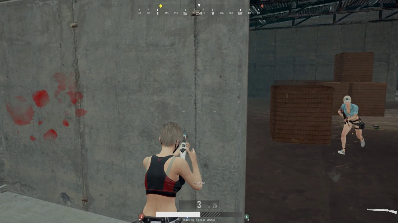 PUBG 開場撿到98K怎麼辦! - YouTube