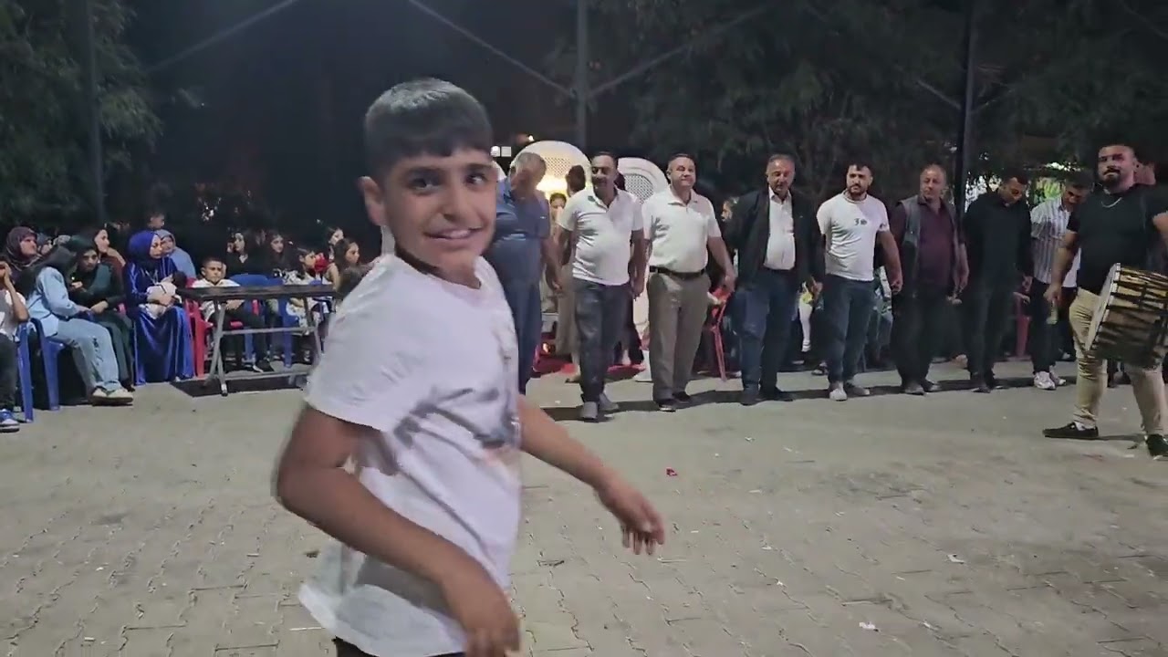 KÖRKÜN KÖYÜNDE DAYIM VERDİ ÇOŞKUYU YALÇIN MÜZİK 0535 417 15 60 