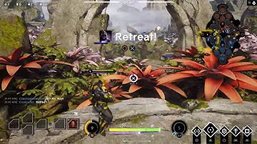Paragon mastering murdock  tips