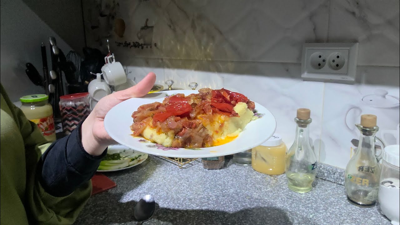 ИФТОРГА НЕОБЫЧНИЙ ЮМШОККИНА ТАОМ 3 КУН