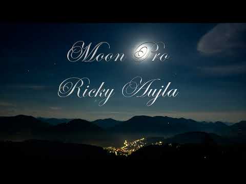 Moon Pro - Ricky Aujla - Latest Punjabi Songs 2023