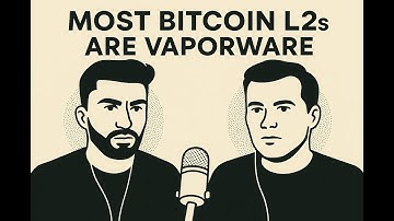 Bitcoin DeFi UX Sucks. Here