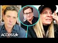 John stamos candace cameron bure  more full house stars cry remembering bob saget