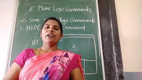 Chapter6#more logo commands#part3