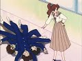 Sailor Jupiter Beats Up Bullies 