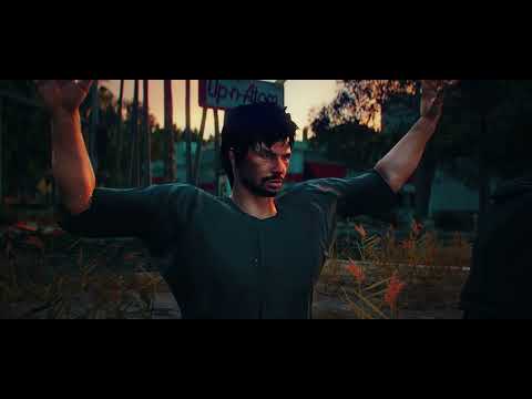 Gameplay do FiveZ — clique para assistir