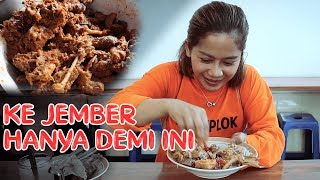 REVIEW ORCHI FRIED CHICKEN JEMBER ALA FOOD VLOGGER CILIK KAK IGOO. 