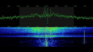 10 / 11  Meter Sporadic-E | Prime Minister Video Gate