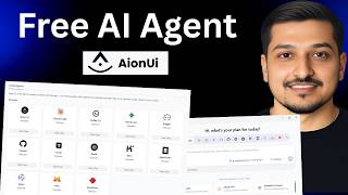 AionUI: The Free Desktop AI Agent That Replace Openclaw/Claude Code/Cowork/Opencode & more