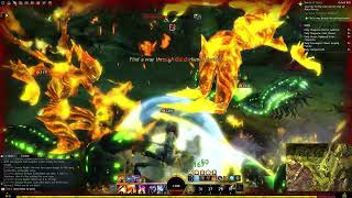 Guild Wars 2 Search for Rata Novus