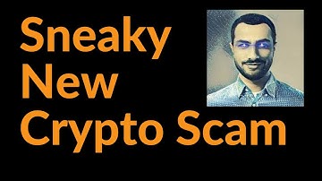 Stacks: A Sneaky New Crypto Scam