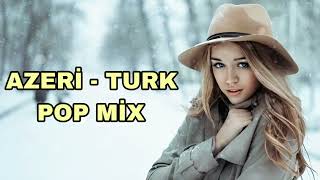 En Yeni Super 2024 Azeri - Turk Yigma Şarkilar - Dinlemeye Deyer🎵